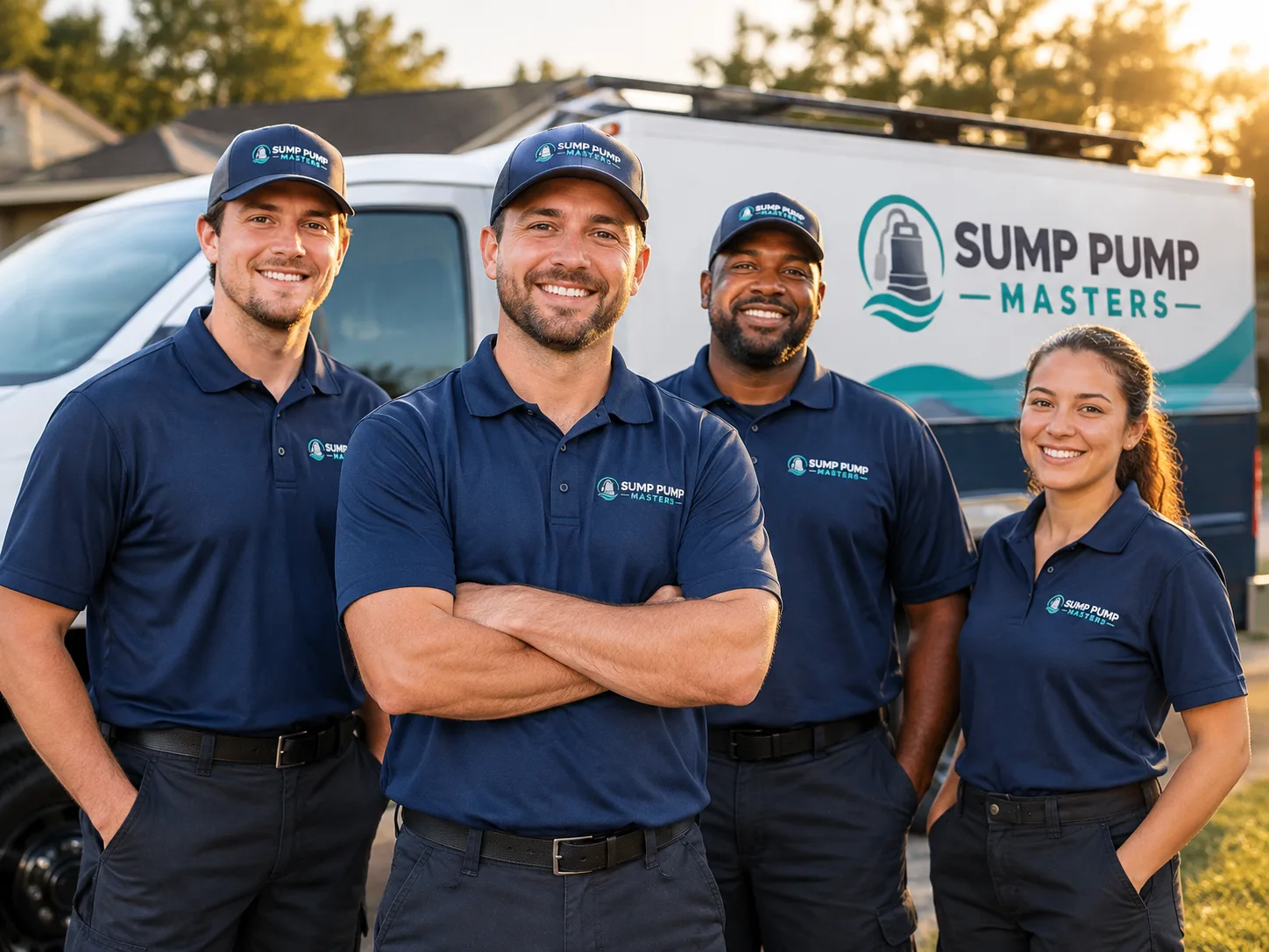 Sump Pump Repair company in Everett, MA